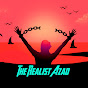 The Realist Azad logo