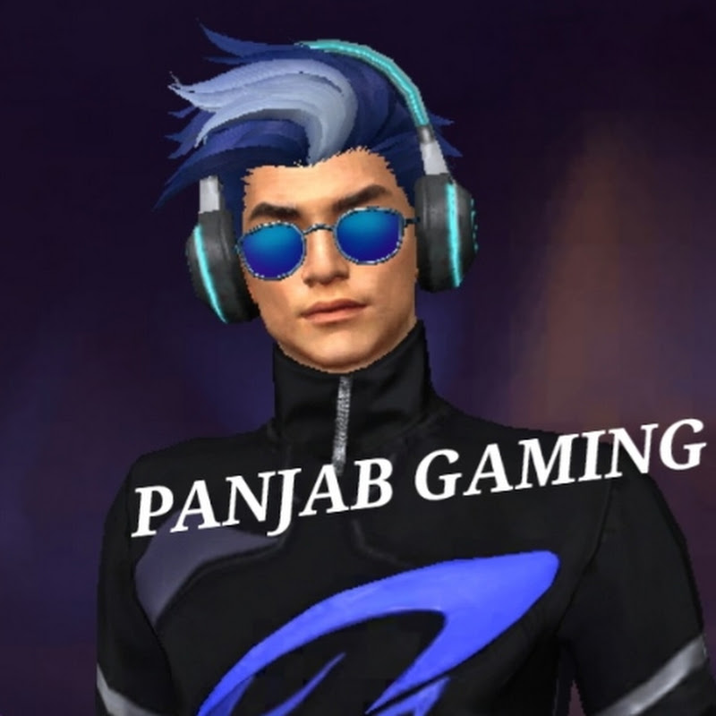 Hire PUNJAB GAMING — Mobile Gaming YouTube creator for sponsorships