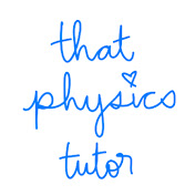 that physics tutor