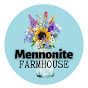 Mennonite Farmhouse