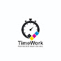 TimeWork logo