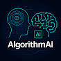 AlgorithmAI logo