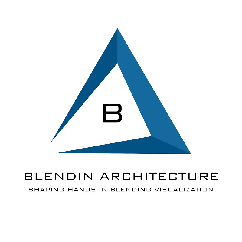 Blendin Architecture