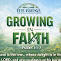The Bridge Missionary Bible & Walk By Faith Church logo