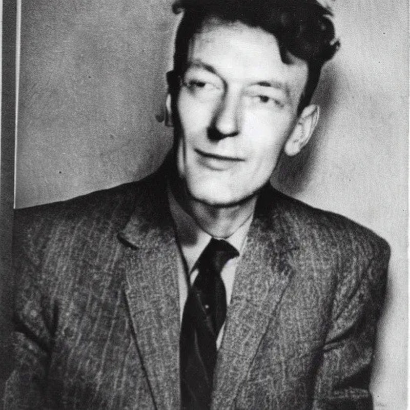 Neville Goddard Official Logo