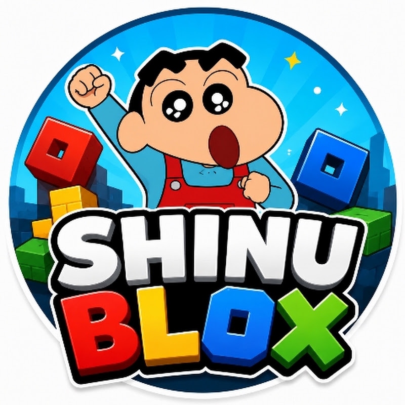 Shinu Blox
