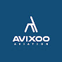 Avixoo Aviation logo