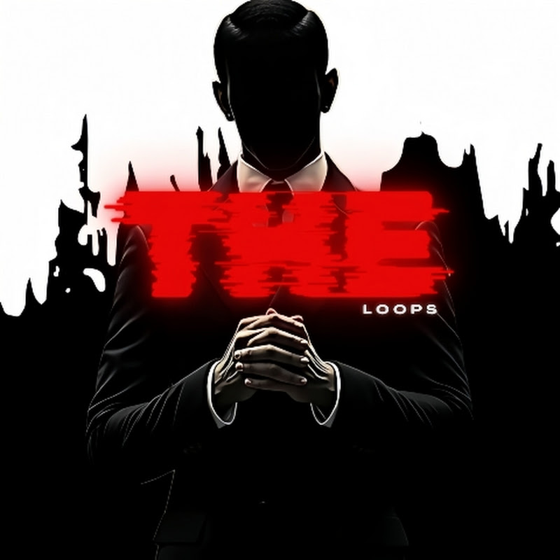 ﻿Foreign (best loop tiktok) ﻿VampViolence - Topic
