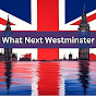 What Next Westminster logo