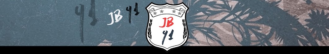 JB91 YouTube channel avatar