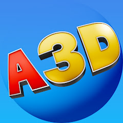 Awesome3D