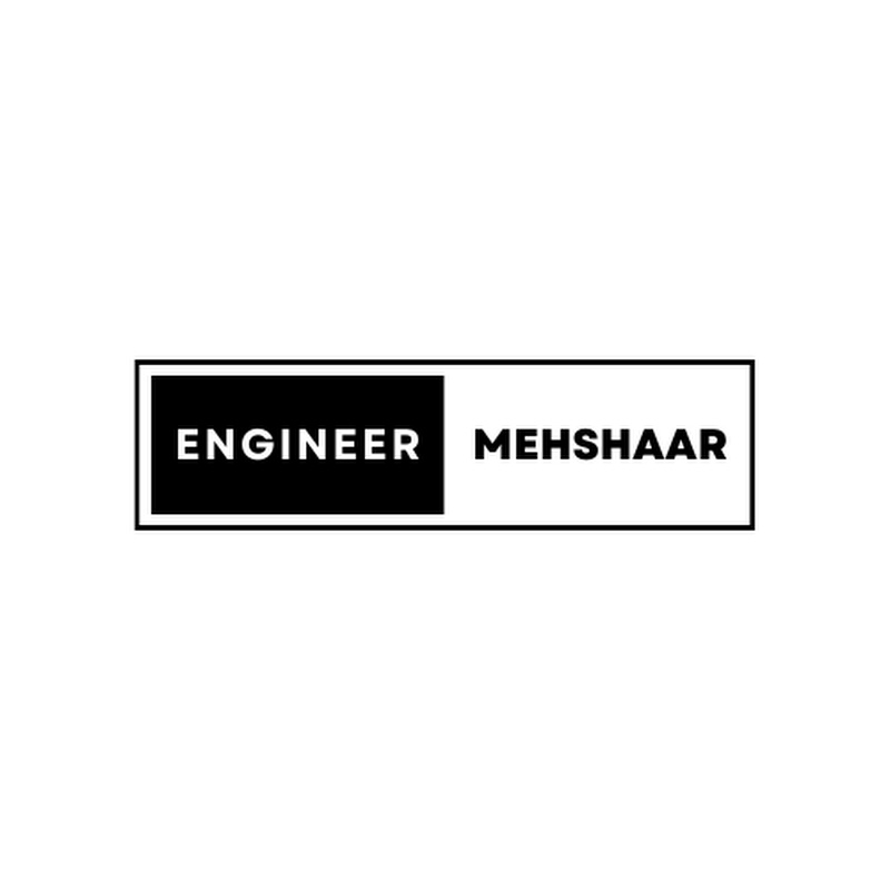 Engineer Mehshaar Chauhan