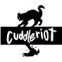 Cuddle Riot logo