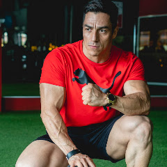 César Gutiérrez - Coach