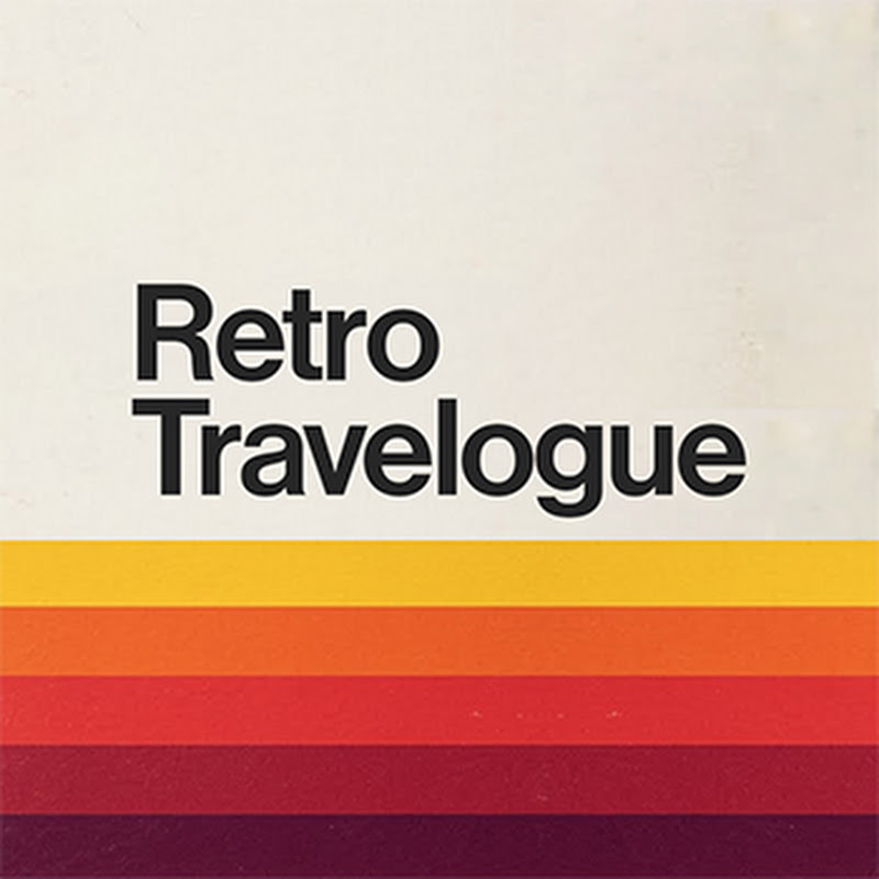 Retro Travelogue