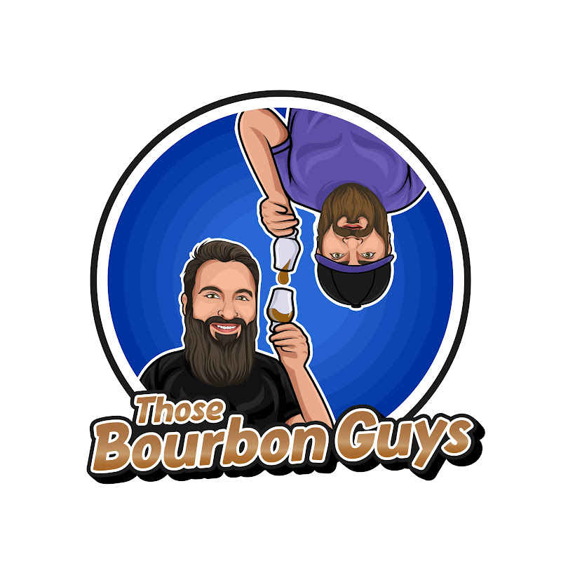 Those Bourbon Guys