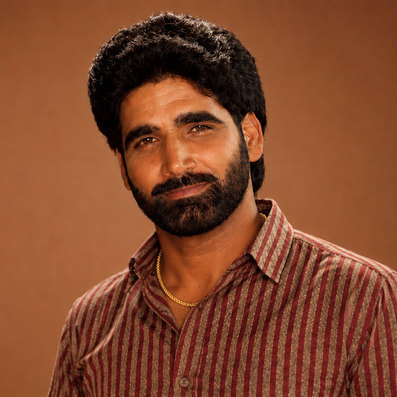  Major Rajasthani 