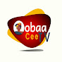 Obaa cee Tv logo