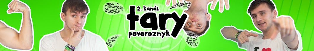TaryVlogy Avatar de canal de YouTube