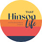 That Hinson Life YouTube Profile Photo
