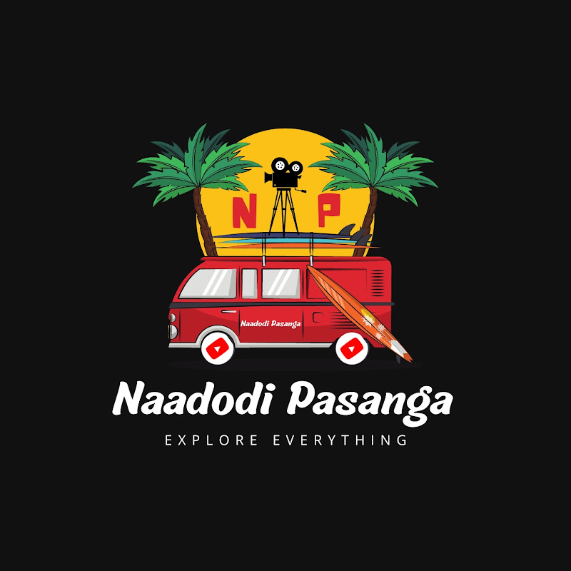 Naadodi Pasanga