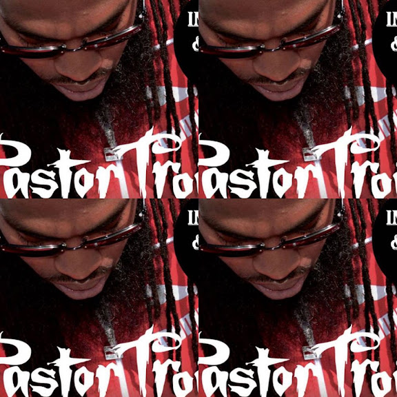 Pastor Troy