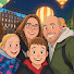 vJyaYBT6puQ-channel-avatar-Our Family Roams UK and Abroad