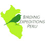 Birding Expeditions Peru logo
