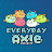 Every Day Axie Infinity