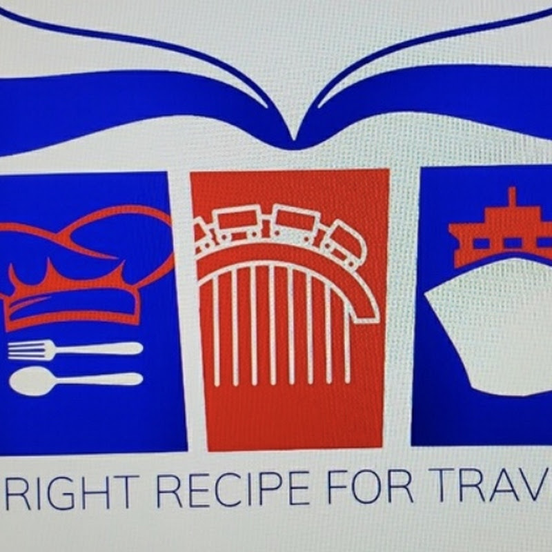 Right Recipe for Travel