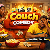 Couch Comedy