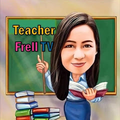 Teacher Frell