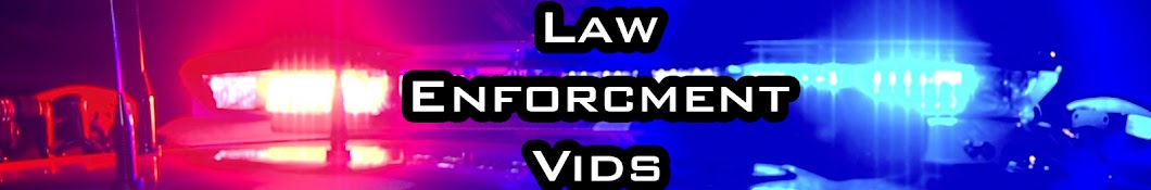 LawEnforcementVids Avatar canale YouTube 