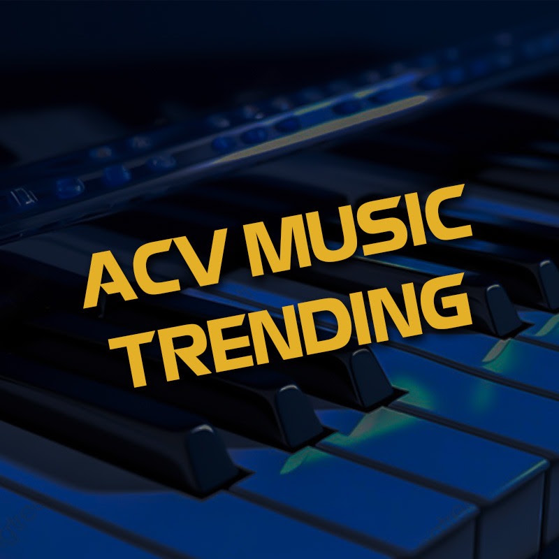 ACV Music Trending