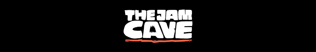The Jam Cave رمز قناة اليوتيوب