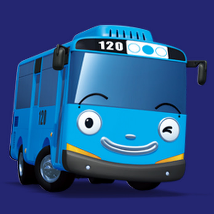 Tayo the Little Bus Net Worth & Earnings (2024)