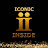 Iconic Inside