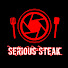 Serious Steak