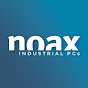 noaxtechnologies logo
