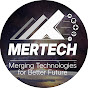 Mertech logo