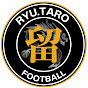 留太郎football