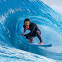 Surfing With Noz logo