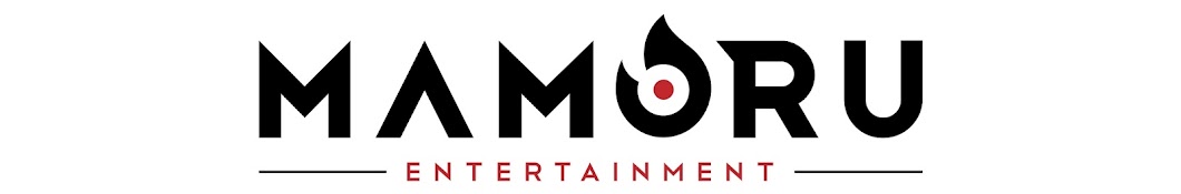 Mamoru Entertainment Avatar canale YouTube 