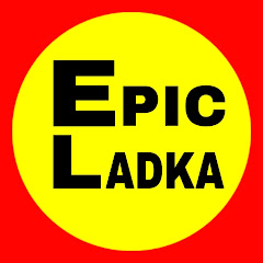 EPIC LADKA Channel icon