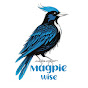 Magpie Wise logo