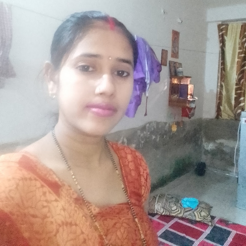 Puja Home made food