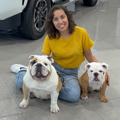 Mina´s Bulldogs 