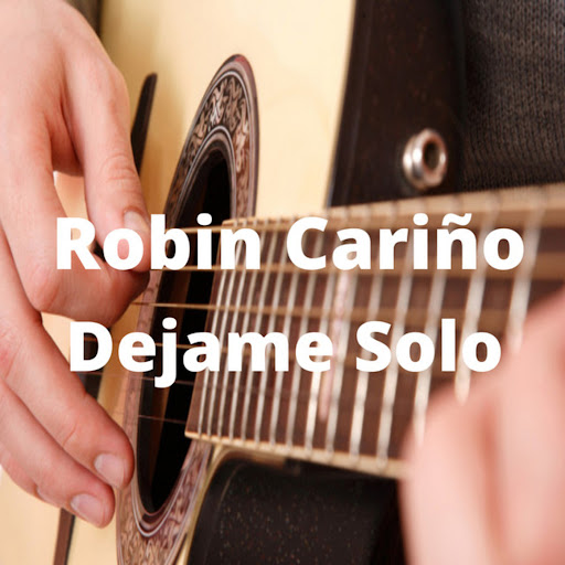 Robin Cariño - Topic