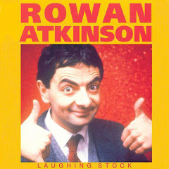 Rowan Atkinson - Topic channel logo