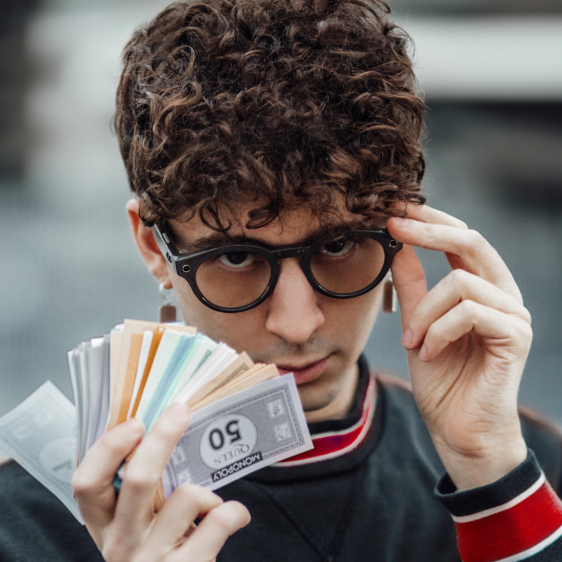 Channel Avatar